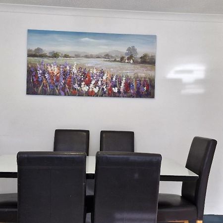 Tivoli Bungalow Weston-super-Mare Bagian luar foto
