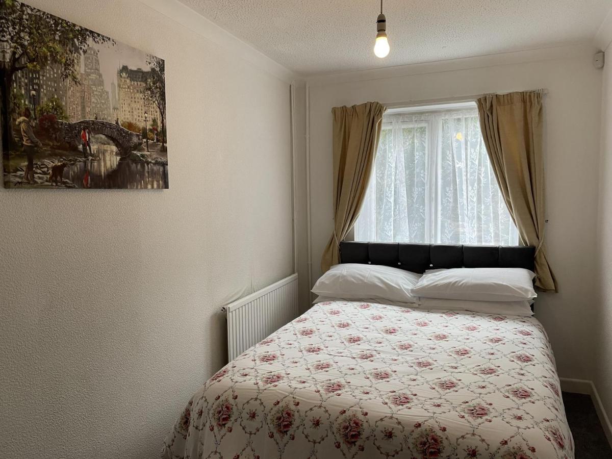 Tivoli Bungalow Weston-super-Mare Bagian luar foto
