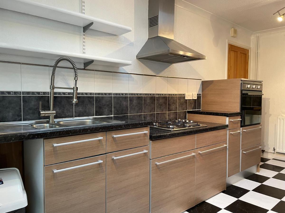 Tivoli Bungalow Weston-super-Mare Bagian luar foto