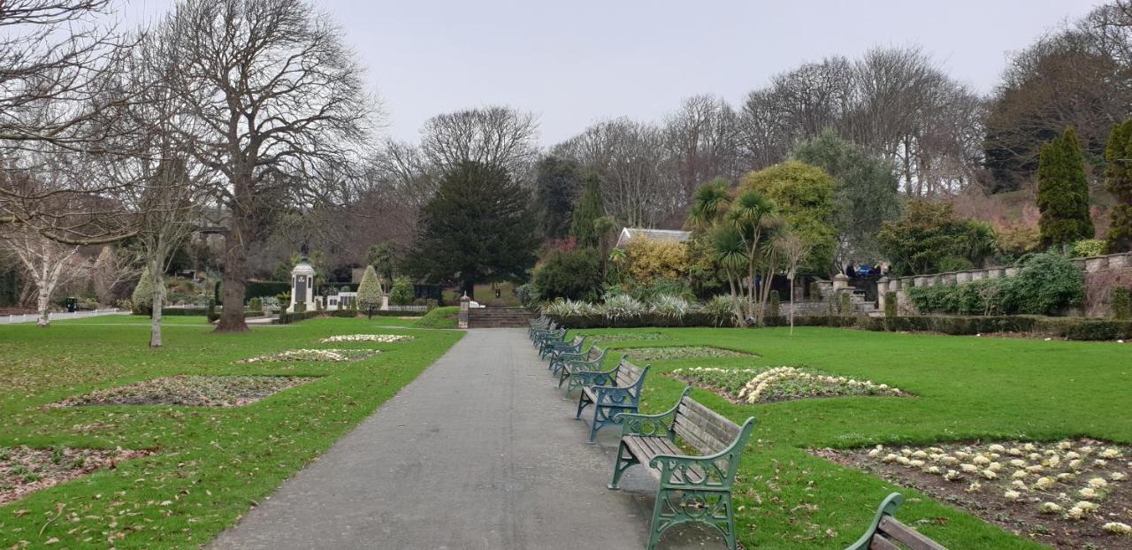 Tivoli Bungalow Weston-super-Mare Bagian luar foto