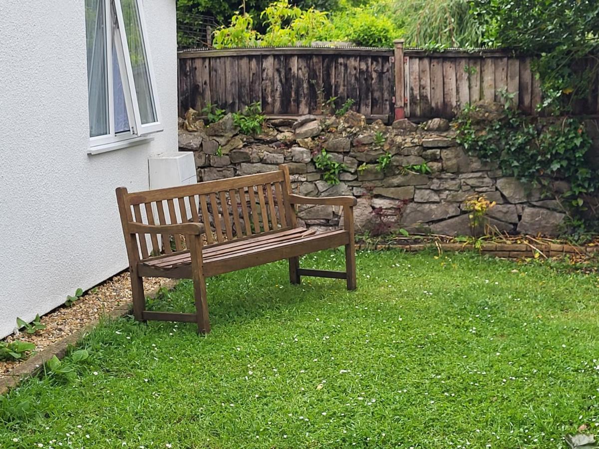 Tivoli Bungalow Weston-super-Mare Bagian luar foto