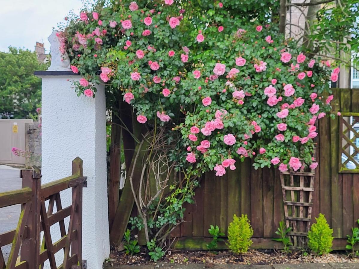 Tivoli Bungalow Weston-super-Mare Bagian luar foto