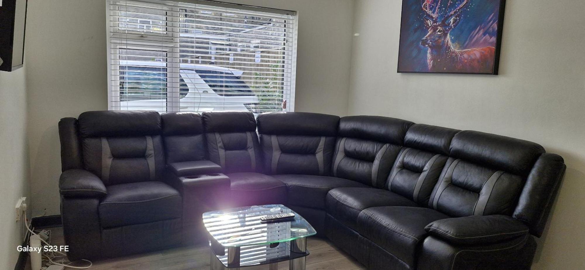 Tivoli Bungalow Weston-super-Mare Bagian luar foto